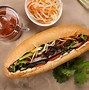 Bánh Mì Huế Ở Hà Nội