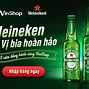 Bia Heineken Sản Xuất Ở Đâu