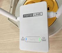 Cách Kết Nối Wifi Totolink Ex200