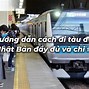 Cách Mua Vé Tàu Jr Ở Nhật