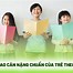 Chiều Cao Tiêu Chuẩn Của Bé Gái 7 Tuổi