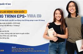 Chương Trình Eps Đi Hàn Quốc 2022 Là Gì ؟ Pdf