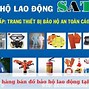 Cửa Hàng Bán Bảo Hộ Lao Động