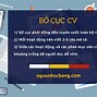 Cv Du Học Úc