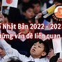 Dân Số Nước Nhật Bản 2024