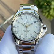 Đồng Hồ Omega Seamaster Aqua Terra