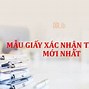 Giấy Đăng Ký Tạm Trú Tiếng Anh Là Gì