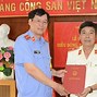 Hoàng Minh Thành Viện Kiểm Sát