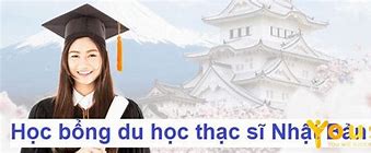 Học Bổng Thạc Sĩ Nhật Bản 2022 Pdf