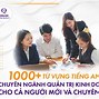 Học Tiếng Anh Chuyên Ngành Quản Trị Kinh Doanh