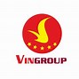 Logo Vingroup Không Nền Trắng Cho Ảnh Đại Diện Trắng