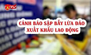 Lừa Đảo Trực Tuyến Ngày Càng Tinh Vi