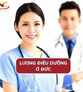 Nghề Điều Dưỡng Ở Đức Lương Bao Nhiêu