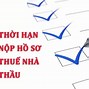 Nghĩa Vụ Thuế Nhà Thầu Phát Sinh Khi Nào