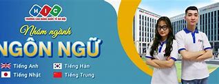 Ngôn Ngữ Anh Đại Học Quốc Tế