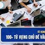 Những Câu Tiếng Trung Thông Dụng Trong Văn Phòng