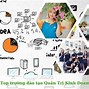 Những Trường Đào Tạo Quản Trị Kinh Doanh