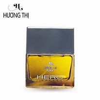 Nước Hoa Việt Hương