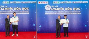 Olympic Hóa Học Sinh Viên Toàn Quốc 2023 Đề Thi