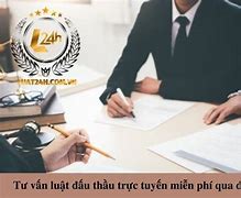 Phí Dịch Vụ Tư Vấn Đấu Thầu Là Gì Ạ