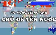 Quốc Tịch Nhật Bản Trong Tiếng Anh