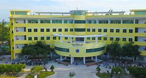 Sơ Đồ Đại Học Trà Vinh Khu 1