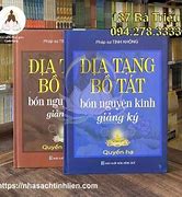 Thầy Tịnh Không Giảng Kinh Địa Tạng