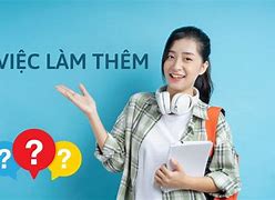 Tìm Kiếm Việc Làm Thêm Cho Sinh Viên Tại Tphcm