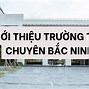 Trường Trung Học Phổ Thông Chuyên Tiếng Anh Là Gì