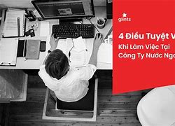 Việc Làm Công Ty Nước Ngoài Tại Tphcm