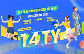 Vtc Academy Hcmc Là Trường Gì Điểm Chuẩn Đgnl Cao